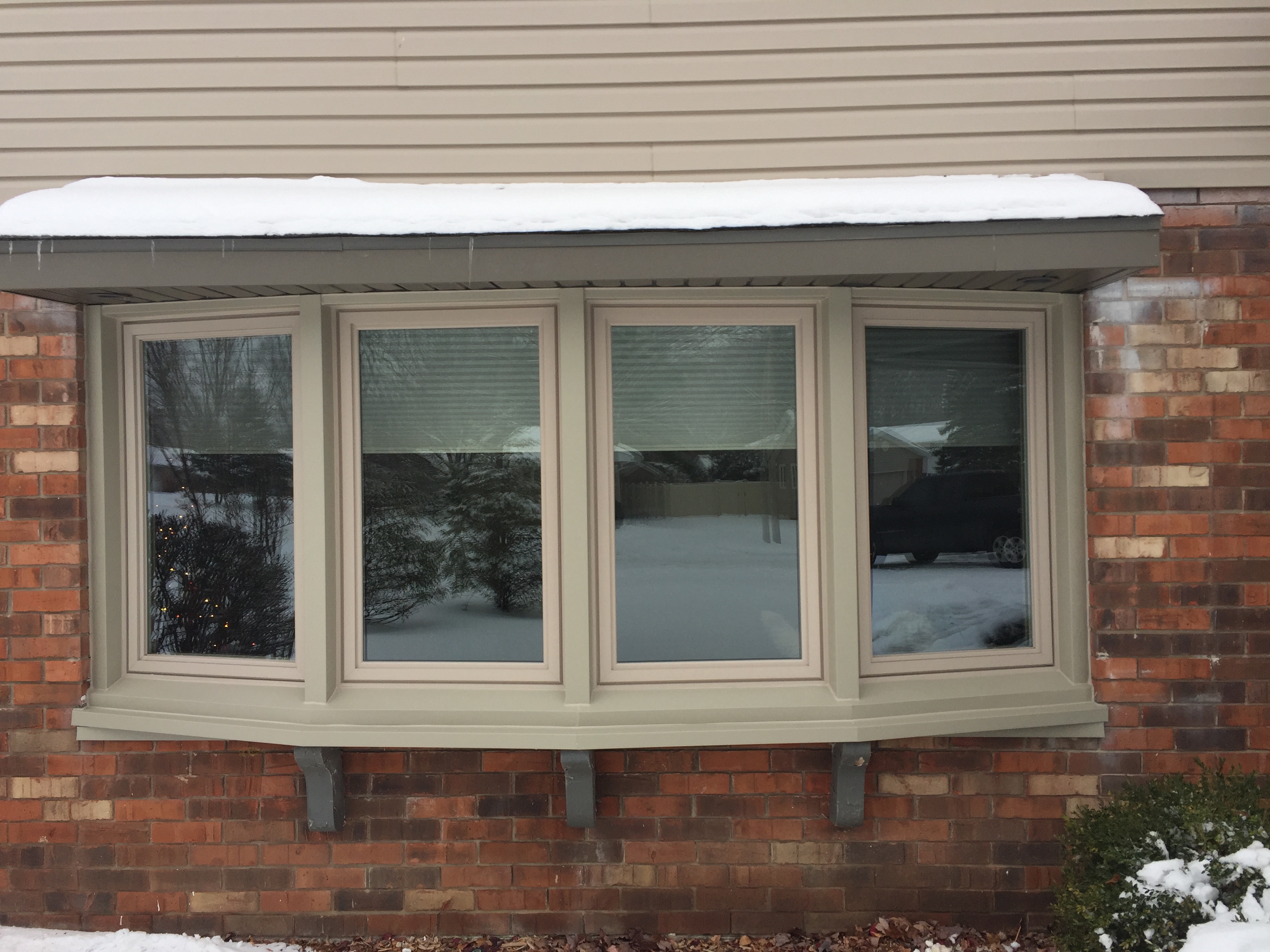 Replacement Windows South Bend Indiana